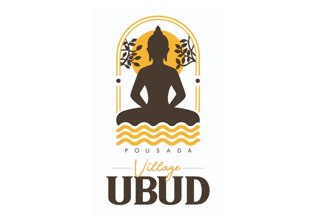 Pousada Village Ubud Гуарда-ду-Ембау Екстер'єр фото