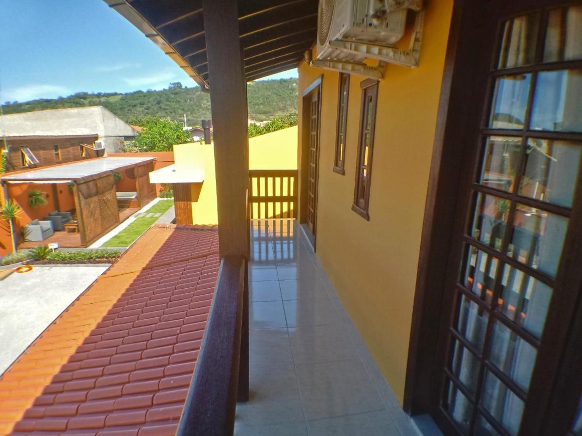 Pousada Village Ubud Гуарда-ду-Ембау Екстер'єр фото